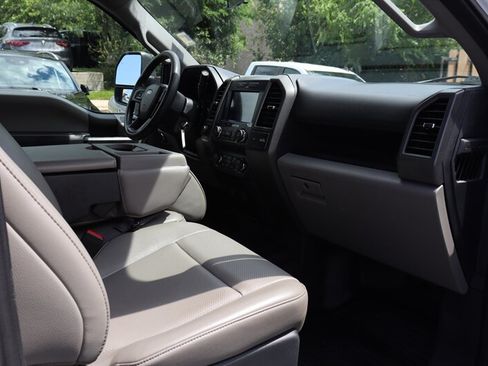 Used 2022 Ford F250 XL w/ Power Equipment Group AWD/4WD image 20