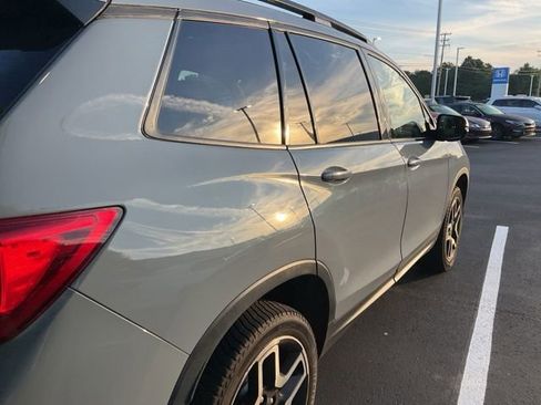 Used 2023 Honda Passport Elite image 6