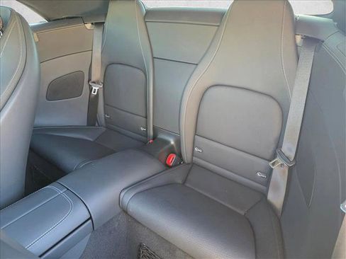 Certified 2025 Mercedes-Benz SL 43 AMG image 17