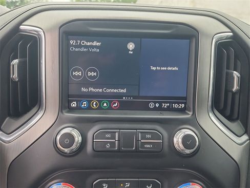 Certified 2021 GMC Sierra 1500 Denali w/ Denali Ultimate Package image 14