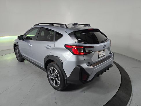New 2026 Subaru Crosstrek 2.0i Premium image 3