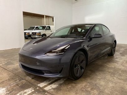 Used 2023 Tesla Model 3 Standard Range