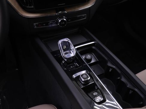 New 2026 Volvo XC60 T8 Plus w/ Protection Package Premier image 16