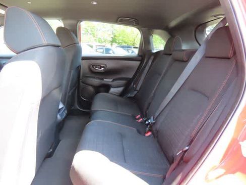 Certified 2024 Honda HR-V Sport image 14