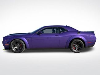 Used 2023 Dodge Challenger SRT Super Stock video 2