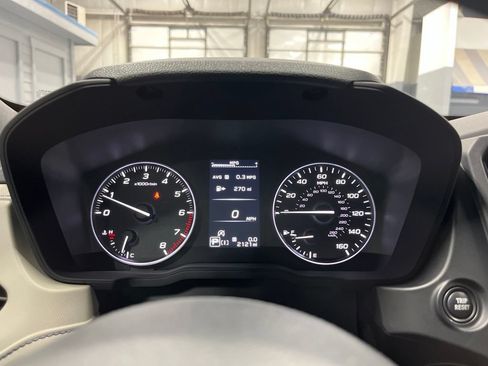 Used 2026 Subaru Forester Premium AWD/4WD image 21