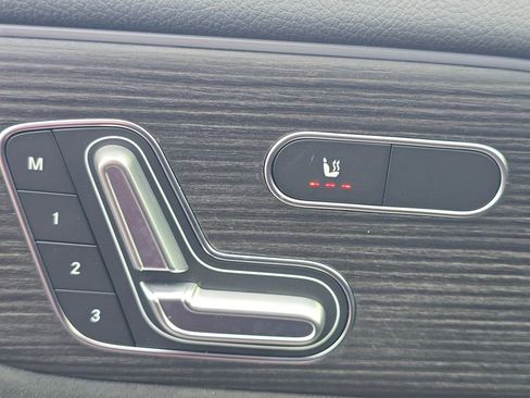 Certified 2026 Mercedes-Benz GLA 250 4MATIC image 6