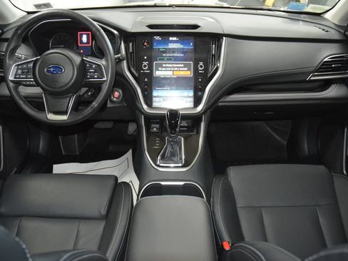 Used 2023 Subaru Outback Limited AWD/4WD image 29