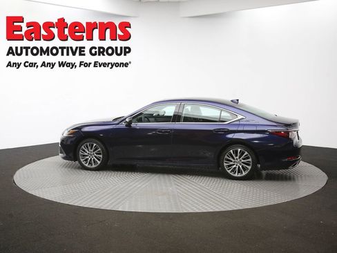 Used 2019 Lexus ES 350 w/ Premium Package image 59