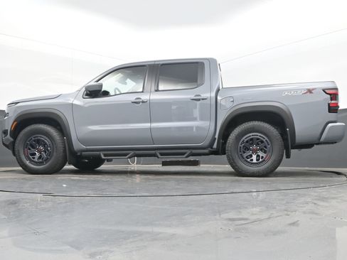 New 2025 Nissan Frontier Pro-X image 24