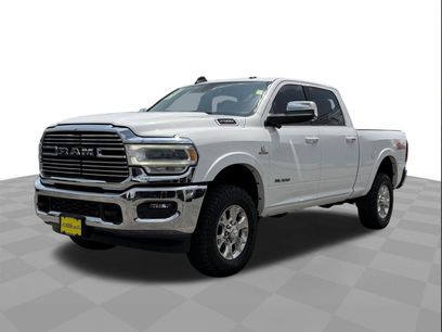 Used 2019 RAM 2500 Laramie