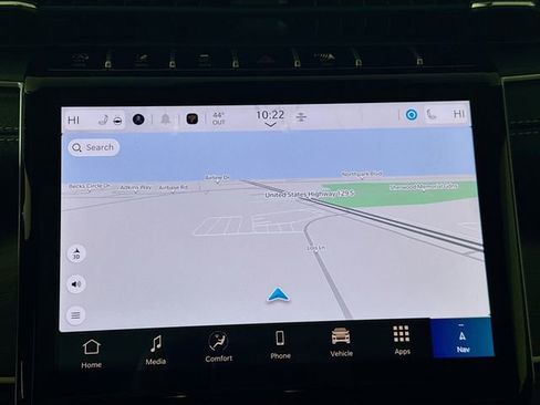 New 2025 Jeep Grand Cherokee Limited image 16