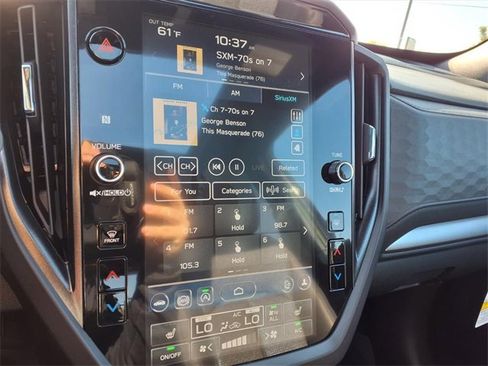 New 2026 Subaru Forester Premium image 17