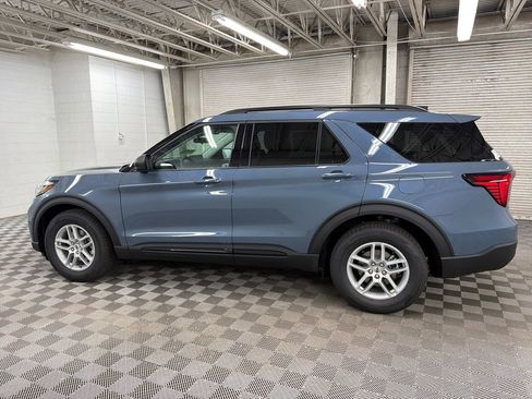 New 2026 Ford Explorer Active image 10
