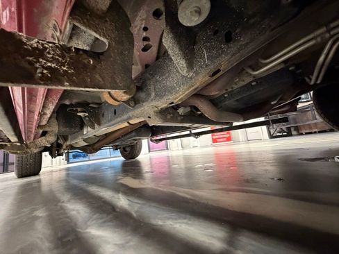 Used 2021 RAM 1500 Classic Warlock image 37