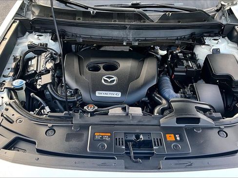 Used 2020 MAZDA CX-9 Signature image 30