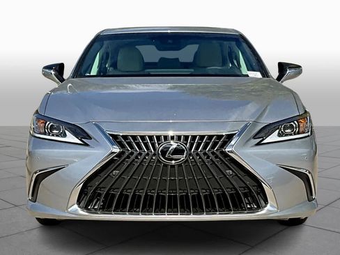 New 2025 Lexus ES 350 w/ Premium Package image 2