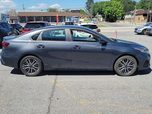Used 2023 Kia Forte GT-Line FWD image 6