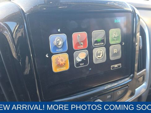 Used 2019 Chevrolet Traverse LT w/ LPO, Floor Liner Package image 18