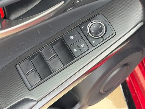 Used 2024 Lexus IS 350 F Sport w/ Memory Package RWD image 18