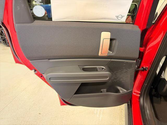 Used 2026 MINI Cooper Countryman S AWD/4WD image 19