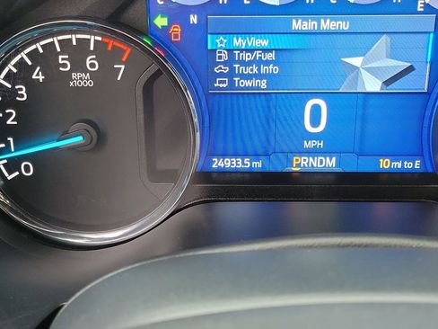 Certified 2022 Ford F150 XLT w/ Equipment Group 302A High image 26