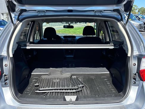Used 2013 Subaru Crosstrek 2.0i Premium image 18
