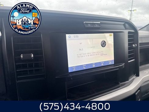 New 2026 Ford F250 XL w/ STX Appearance Package AWD/4WD image 16