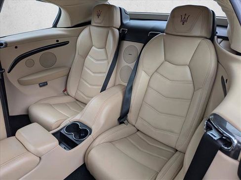 Used 2014 Maserati GranTurismo MC RWD image 17