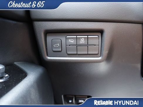 Used 2025 MAZDA CX-5 AWD 2.5 S w/ Preferred Package image 32