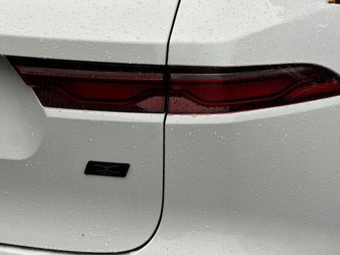 New 2026 Jaguar F-PACE R-Dynamic S AWD/4WD image 12