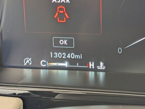 Used 2020 Lincoln Navigator Reserve w/ Equipment Group 208A Reserve image 26