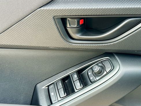 New 2026 Subaru Crosstrek 2.0i Premium image 21