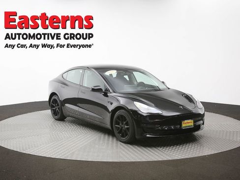 Used 2023 Tesla Model 3 Standard Range RWD image 43