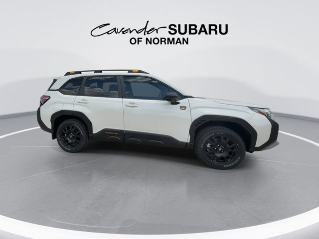 New 2026 Subaru Forester Wilderness AWD/4WD image 11