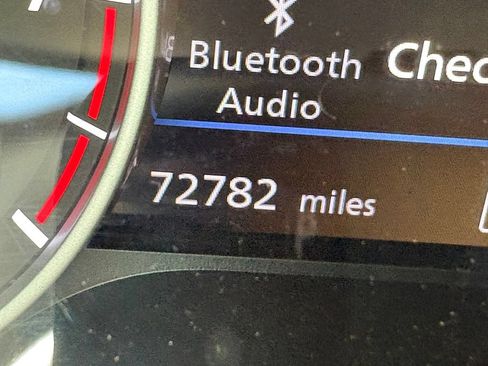 Used 2023 Nissan Sentra SV FWD image 12