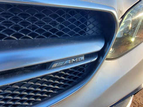 Used 2016 Mercedes-Benz E 63 AMG S-Model image 22