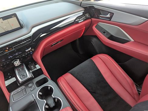 Certified 2023 Acura MDX A-Spec image 21