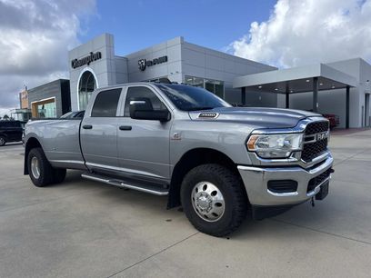 Used 2023 RAM 3500 Tradesman
