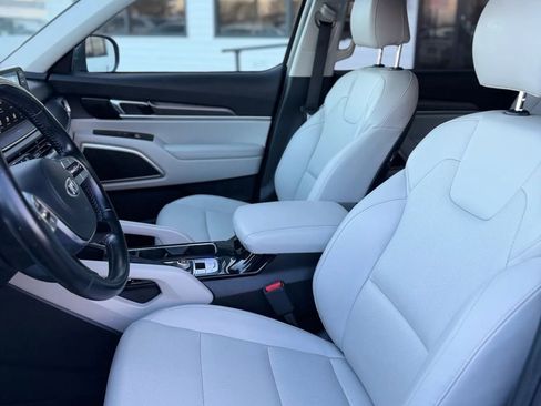 Used 2020 Kia Telluride S image 10
