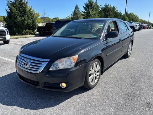 Used 2008 Toyota Avalon XLS FWD image 1