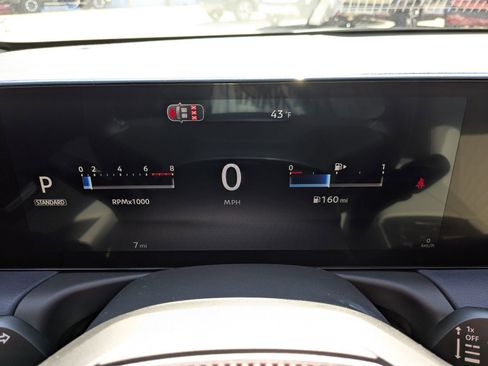New 2026 Nissan Sentra SL w/ Floor Mat Package FWD image 14
