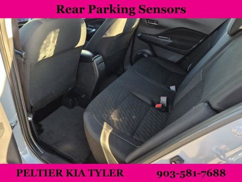 Used 2021 Nissan Kicks SV image 23