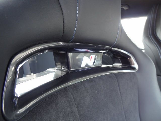Used 2024 Hyundai Elantra N FWD image 13