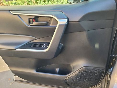 Used 2024 Toyota RAV4 LE image 12