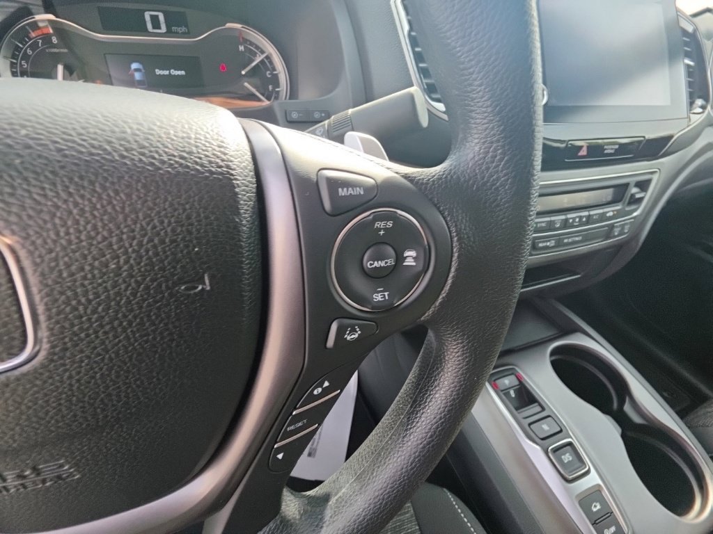 Certified 2023 Honda Ridgeline Sport image 19