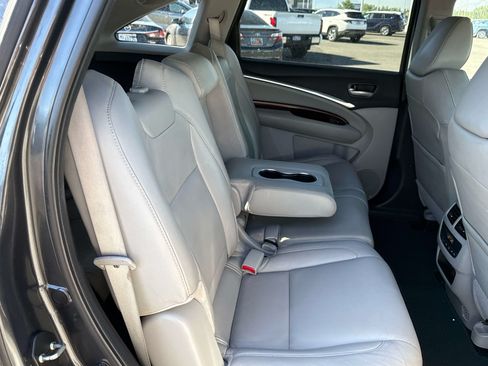 Used 2014 Acura MDX FWD w/ Technology Package image 17