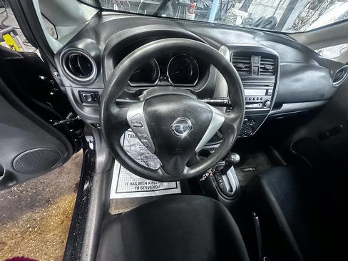 Used 2016 Nissan Versa Note S Plus image 8