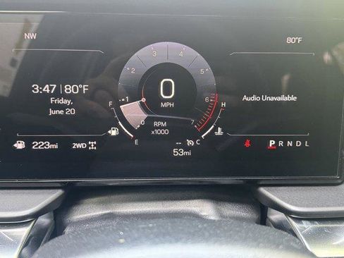 New 2026 GMC Terrain Elevation w/ Elevation Premium Package image 11