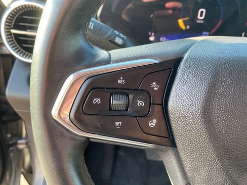 Used 2024 Chevrolet Trax ACTIV w/ Driver Confidence Package FWD image 24